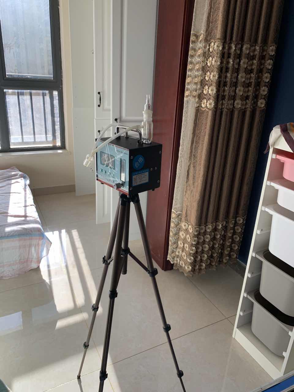 盘特恒大城小区测甲醛 甲醛检测公司